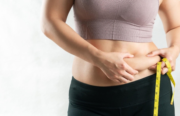What is Bloating?