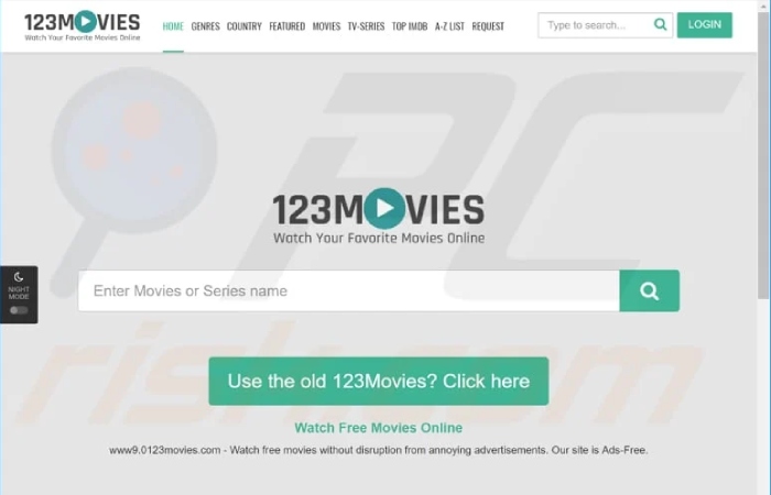 0123movies 