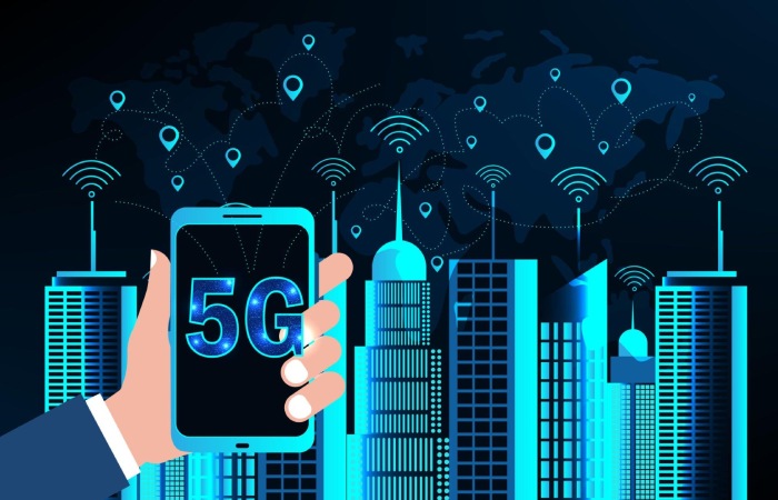 Future of 5G Technology in India
