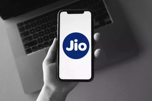 Golden Opportunity To Invest Jio Ipo