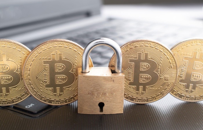 Is Cryptocurrency Safe_