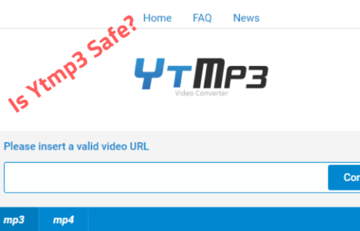 Is YTMP3 Safe_
