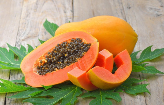 Papaya