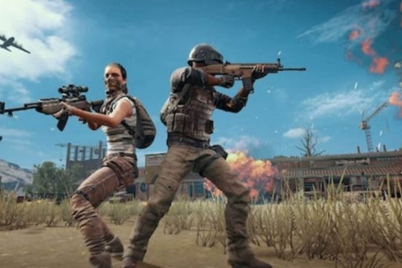 Pubg Developer Krafton Has Filed A Lawsuit Against Garena Free Fire