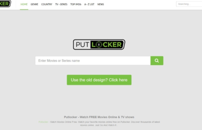 Putlocker