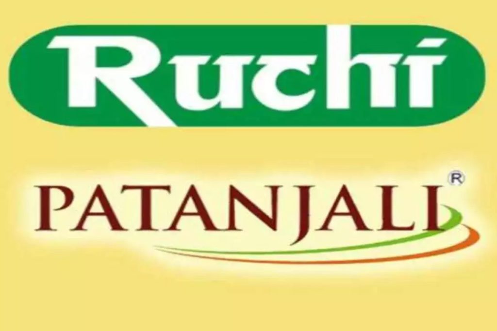 Ruchi Soya To Be Renamed Patanjali Foods Company Board Approves Stock Surges