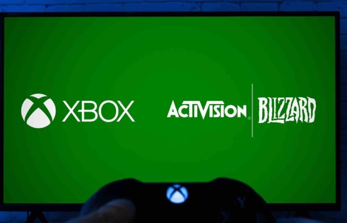 The Benefits of Buying Activision Blizzard