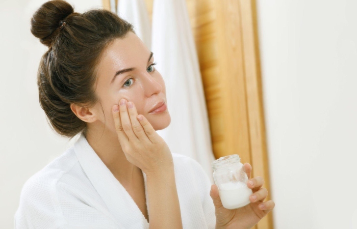 Understanding the Role of Oil in Skin Health