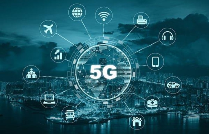 What Are The Advantages Of Using 5G_