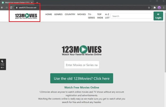 What Is 0123movies_