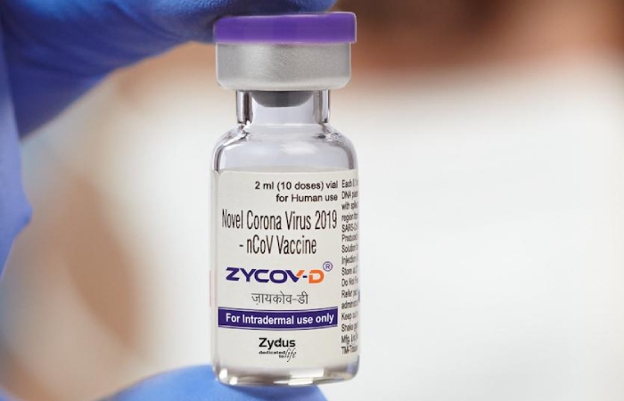 What is the ZyCoV-D COVID19 Vaccine