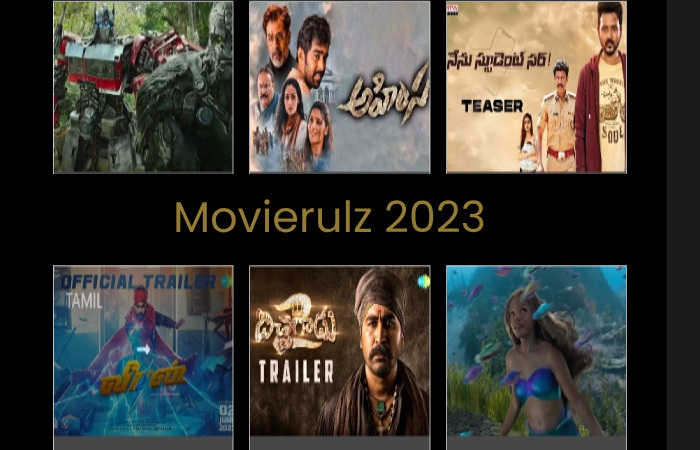 Movierulz Kannada Movie 2023 Complete Details