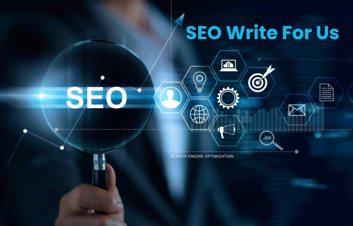 SEO Write For Us