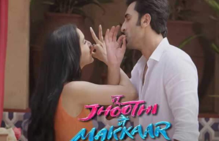 Tu Jhoothi Main Makkaar Full movie download pagalworld