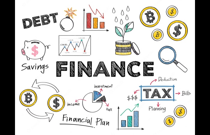 What Does Finance Means_