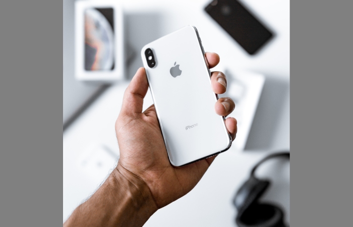 What Is An iPhone_