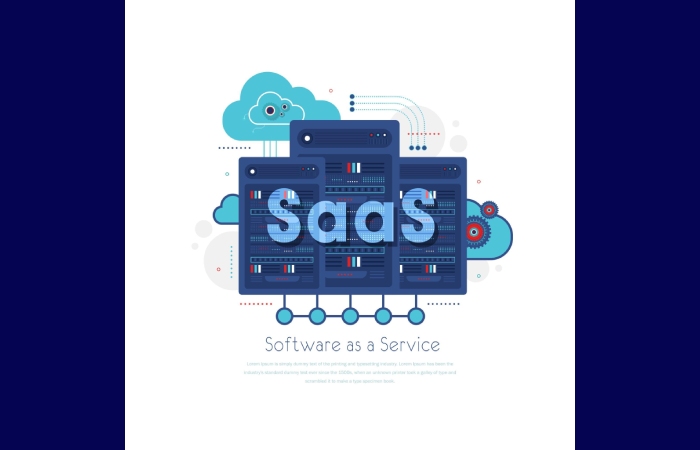 What is SaaS_