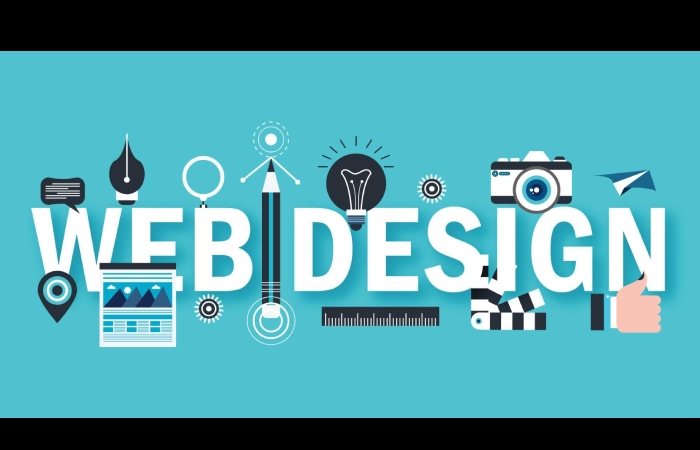 About Web Design