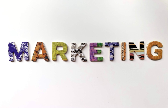 Definition Of Marketing