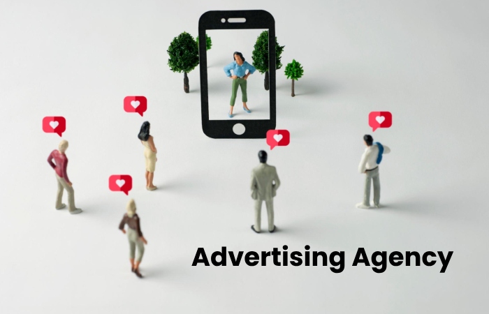 What Does Advertising Agency Mean?