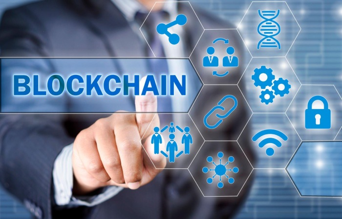What Is Blockchain Technology_