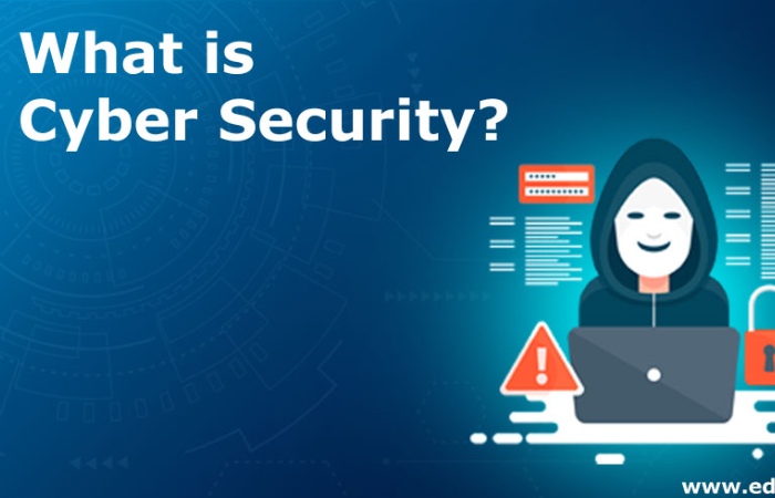 What Is Cyber Security_