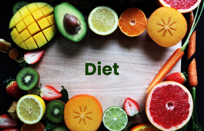 What Is Diet_