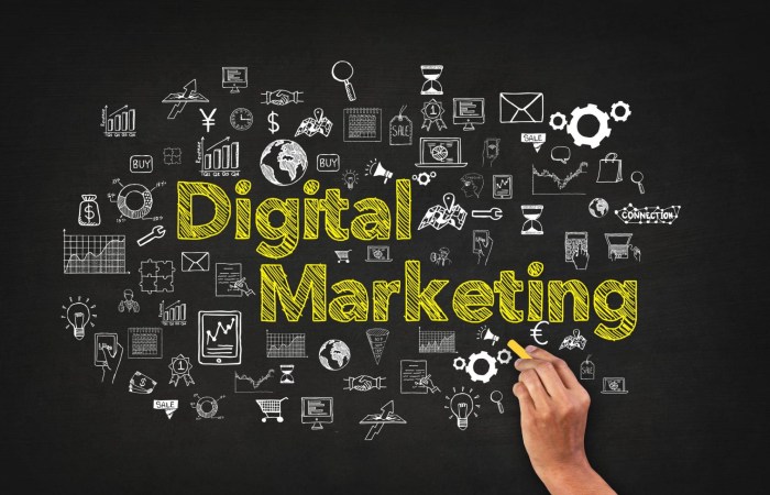 What Is Digital Marketing_
