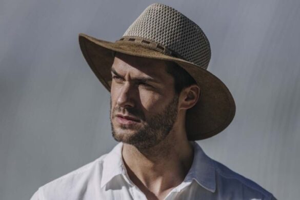 All About SA Hats
