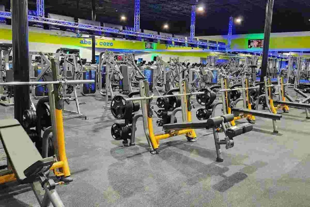 Colaw Fitness 