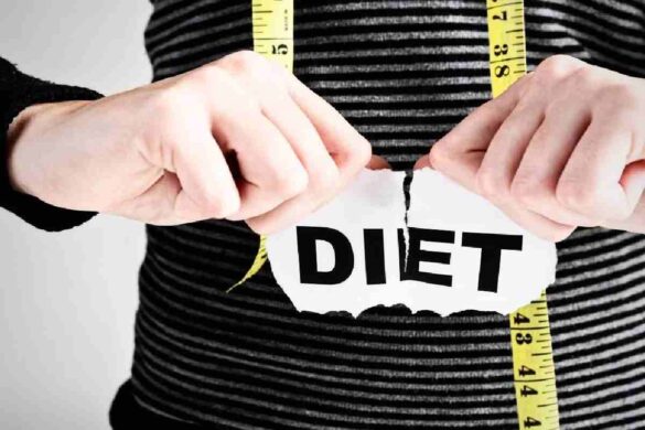 Diet Mentality: