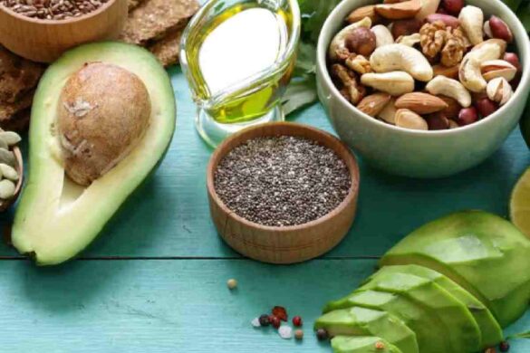 Diet for Excellent Skin Care