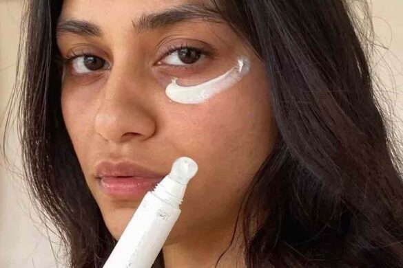 Firming Eye Cream