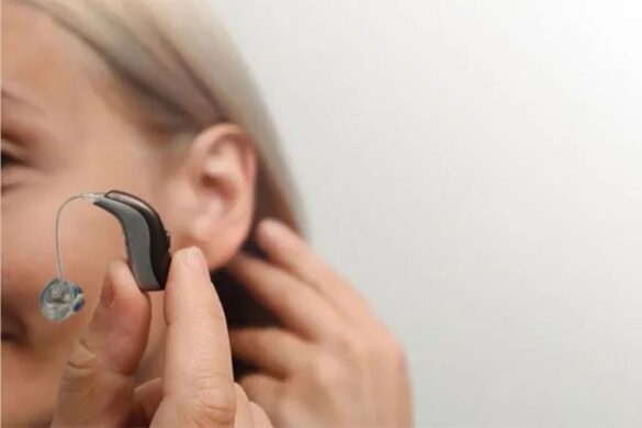 Hearing Aids Toronto