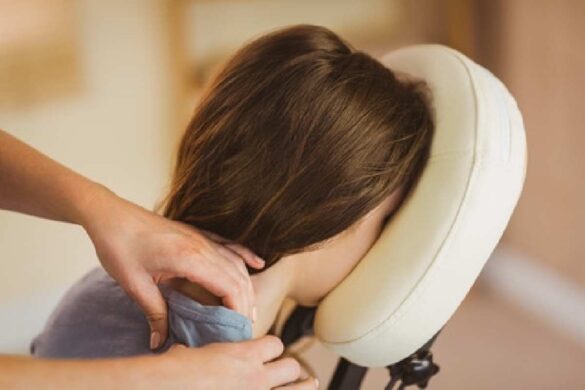 Know All About Massage Chair