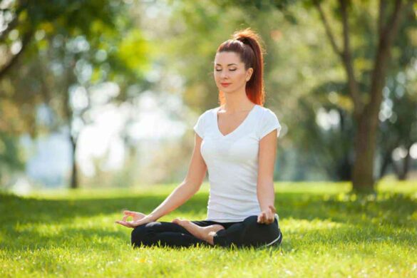 Yogasanas To Improve Memory