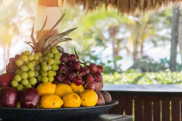 5 Monsoon Fruits Can Help You Lose Weight