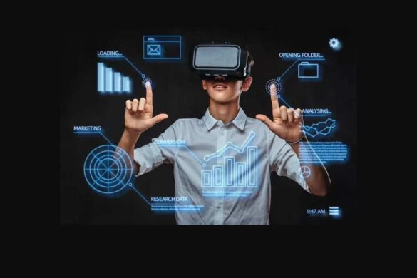 Affects of Technology In Daily Life