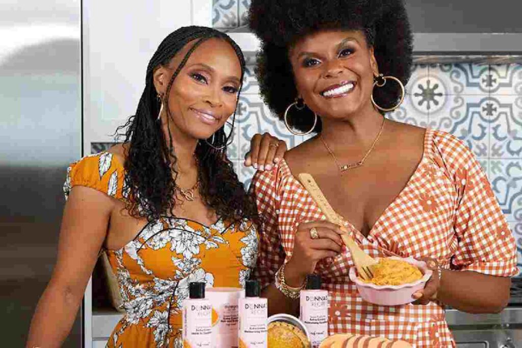 Best Serum for African American Women's Hair Growth