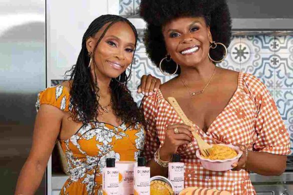 Best Serum for African American Women's Hair Growth