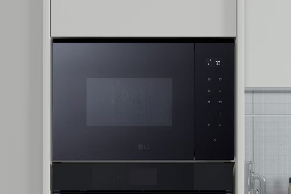 Best Touch Screen Microwave Ovens