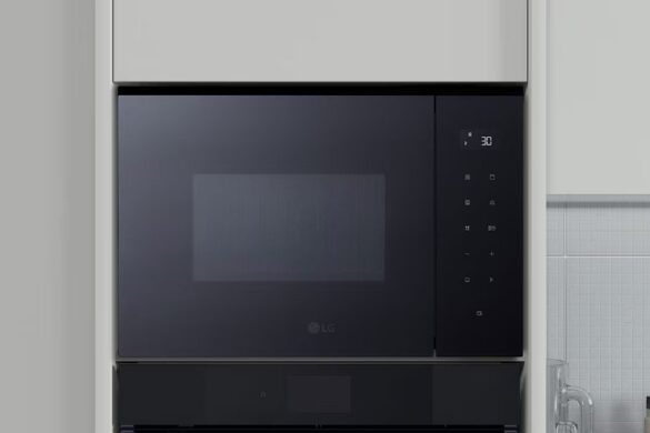 Best Touch Screen Microwave Ovens