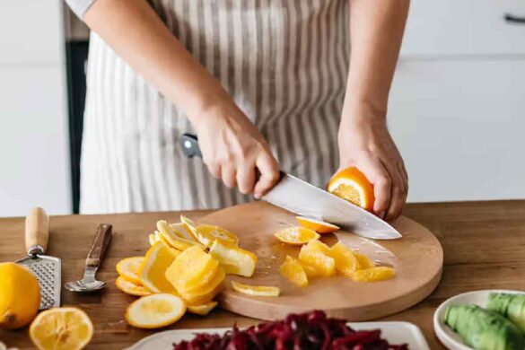 Food Tips to Help you Lose Weight