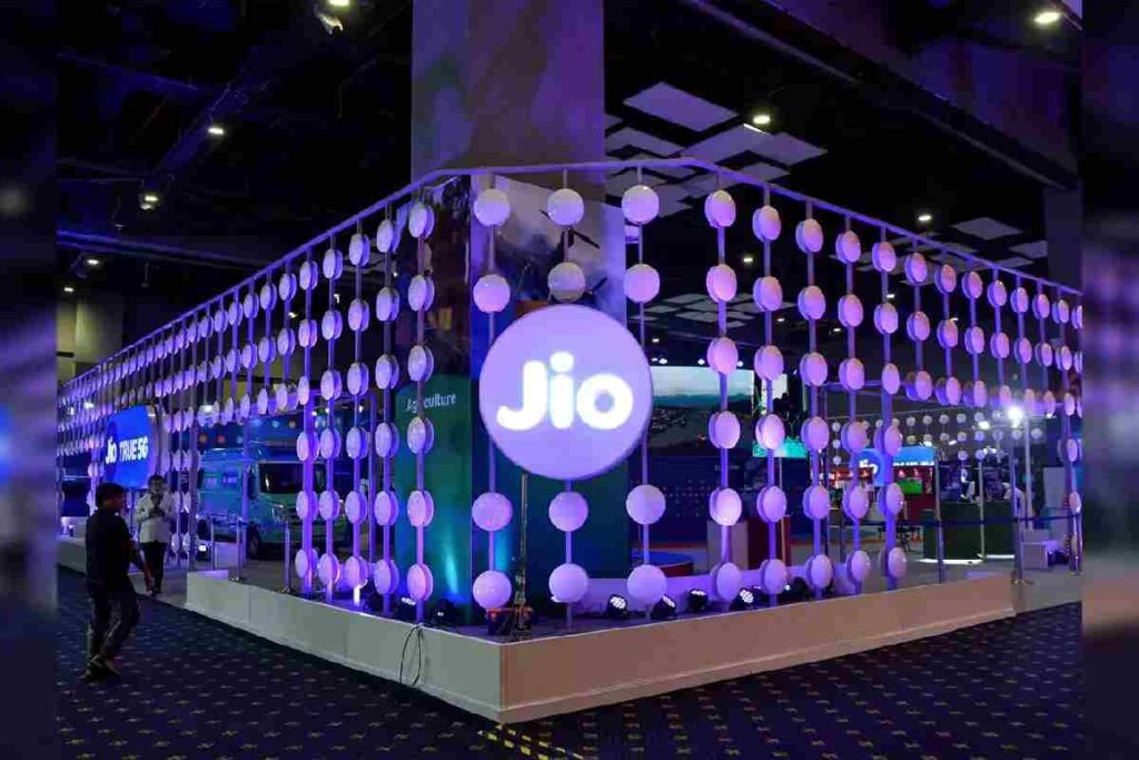 Golden Opportunity To Invest Jio Ipo