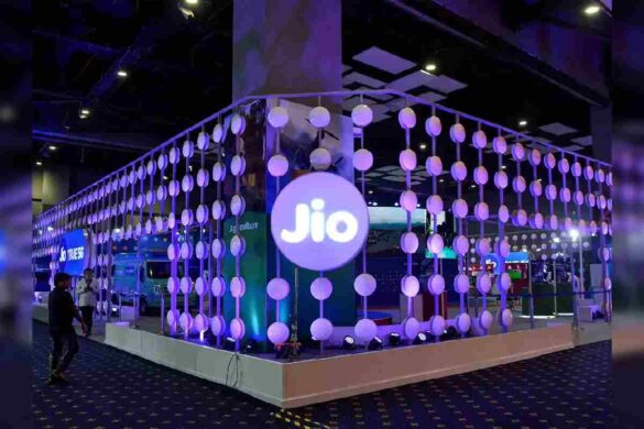 Golden Opportunity To Invest Jio Ipo