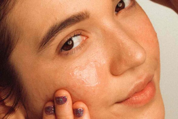 Healthy Skin