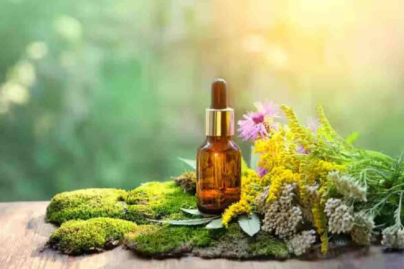 Herbal skin Solutions