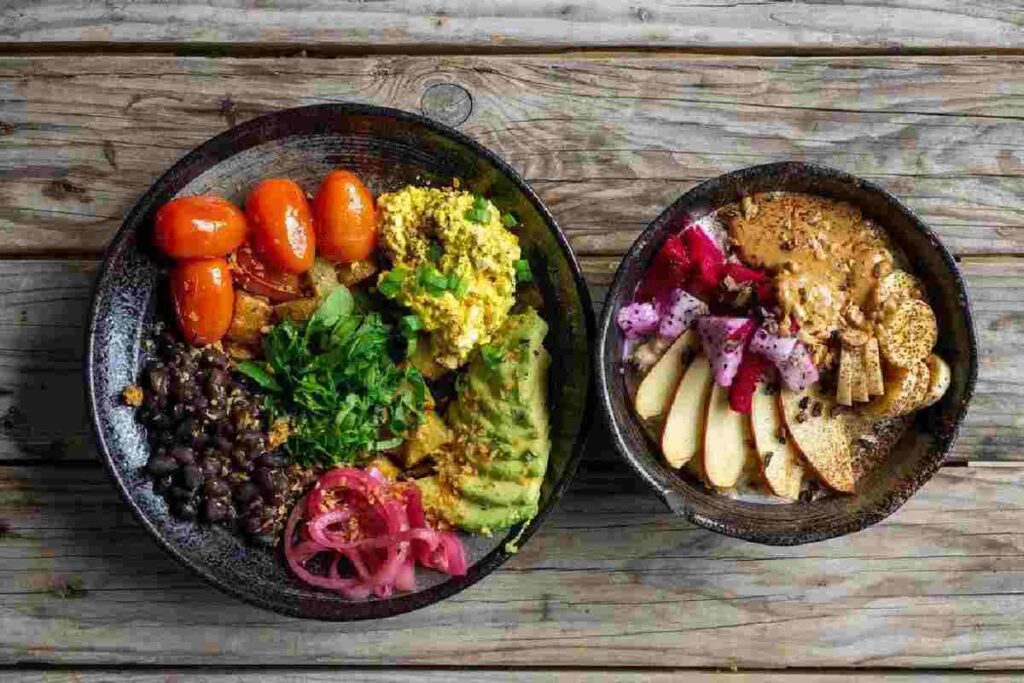 How Should Be a Perfect Vegan Breakfast?