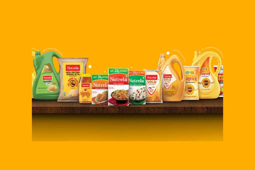 Ruchi Soya Rebrands as Patanjali Foods: Stock Surges on Board's Approval