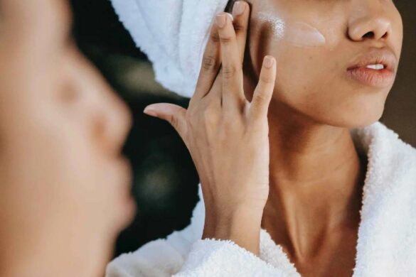 Skin Care Routine